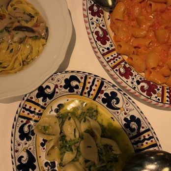 Carbone Miami - New American Near Me - Miami, Florida Carbone Miami - New American Near Me - Miami, Florida
