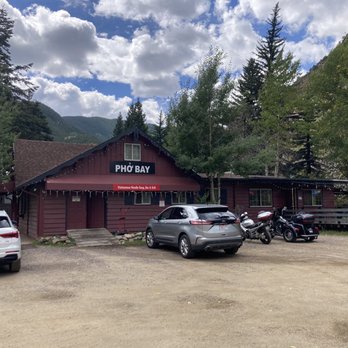 Pho Bay-Georgetown - Vietnamese Near Me - Georgetown, Colorado