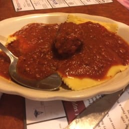 Ravioli