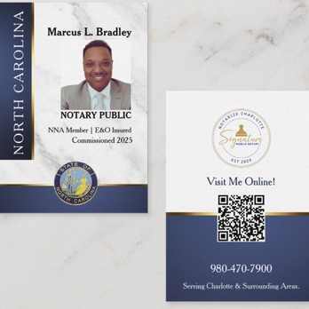 Signature Services Agency - Notaries Near Me - Charlotte, North Carolina Signature Services Agency - Notaries Near Me - Charlotte, North Carolina
