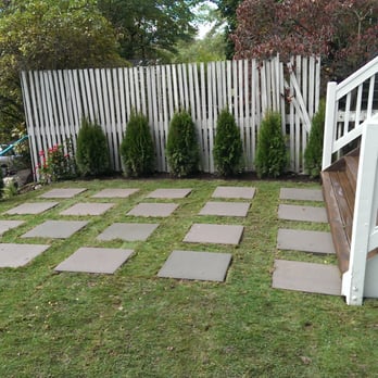 Pro Chavez Landscaping - steps leading up to a patio - Landscaping Near Me - Mill Creek, Washington Pro Chavez Landscaping - steps leading up to a patio - Landscaping Near Me - Mill Creek, Washington