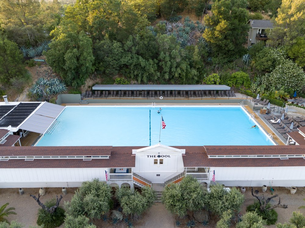 Indian Springs Resort
