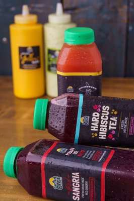 Cactus Cafe, Port Washington by null