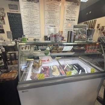 Panino - Sandwiches Near Me - Las Vegas, Nevada