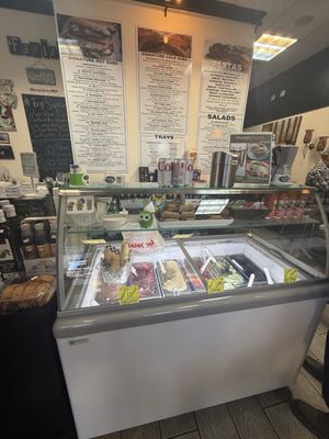 PANINO by null