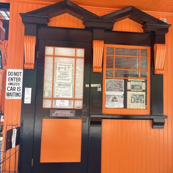 Angels Flight Railway - Trains Near Me - Los Angeles, California Angels Flight Railway - Trains Near Me - Los Angeles, California