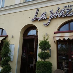 Eiscafé La Piazza