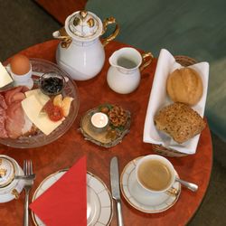 Kaffeehaus Stralsund