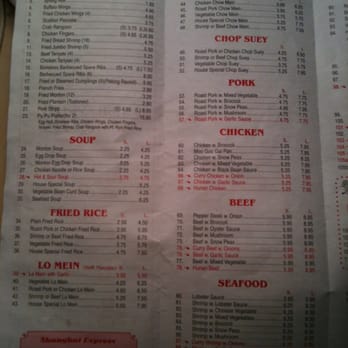 New Shanghai Express Closed Takeout Delivery 21 Photos 28 Reviews Chinese 1 Vfw Pkwy Revere Ma Restaurant Reviews Phone Number Yelp