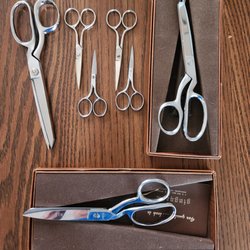 BK's Sharpening Service - Scissors