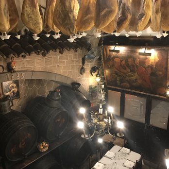 Los Caracoles - Spanish Near Me - Barcelona, B Los Caracoles - Spanish Near Me - Barcelona, B
