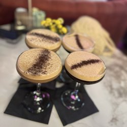 Birthday cheers!