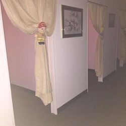 Jane's Spa