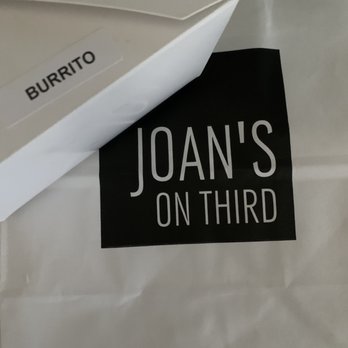 Joan's on Third - To go life - Breakfast & Brunch Near Me - Studio City, California