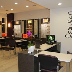 The Vision Center