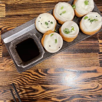 Dumpling Home - Juicy Pork Bao - Dim Sum Near Me - San Francisco, California Dumpling Home - Juicy Pork Bao - Dim Sum Near Me - San Francisco, California