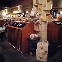 Pizza Entre Vinhos - Salão