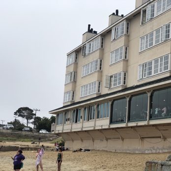 Spindrift Inn - Hotels Near Me - Monterey, California Spindrift Inn - Hotels Near Me - Monterey, California