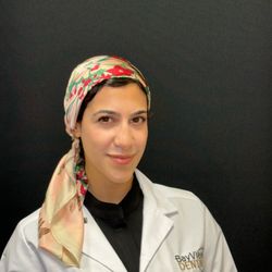 Bayview Dental - Dr. Sarah Rifaie, DMD