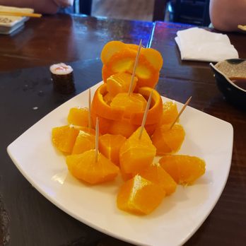 Sushi Shack - Sushi Bars Near Me - Plano, Texas