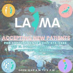 LAiMA OB/GYN Medical Group  - ACCEPTING NEW PATIENTS