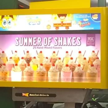 Sonic Drive-In - Fast Food Near Me - Jacksonville, Florida Sonic Drive-In - Fast Food Near Me - Jacksonville, Florida
