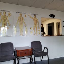 Seventh Generation Acupuncture & Herbal Medicine - Inside