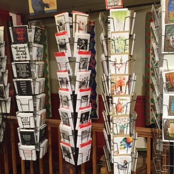 Beadniks - Post cards - Arts & Crafts Near Me - Brattleboro, Vermont