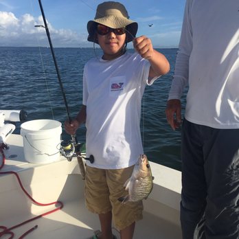 Andrews Fishing - Boat Charters Near Me - Captiva, Florida
