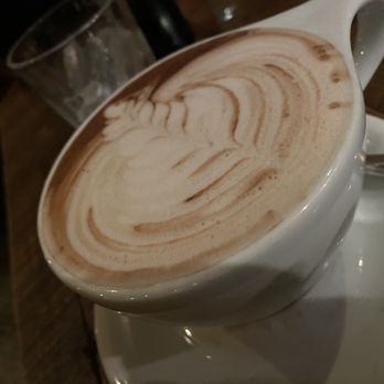 Freesoulcaffe - Hot chocolate - Vegan Near Me - Tustin, California