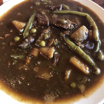 McKenna's Place - Guinness beef stew - American Near Me - Palm Springs, Florida McKenna's Place - Guinness beef stew - American Near Me - Palm Springs, Florida