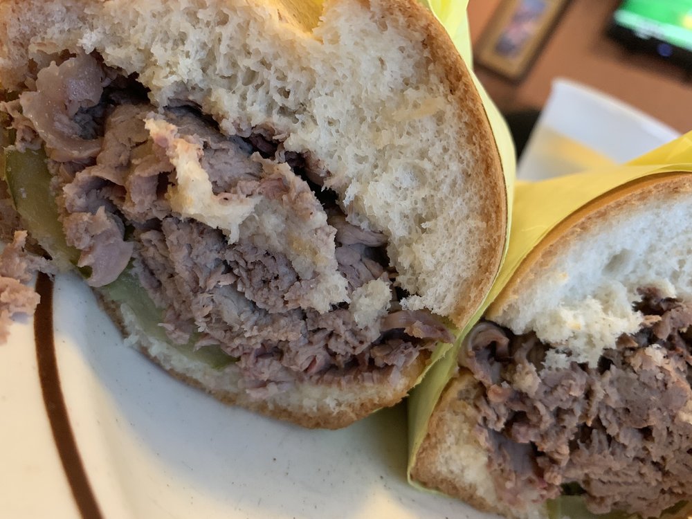 TOM’S PLACE 201 Photos & 308 Reviews American (Traditional) 4477