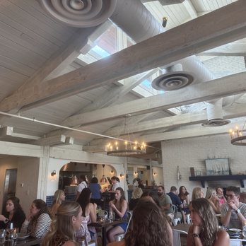 Boat House Restaurant - Seafood Near Me - Columbus, Ohio