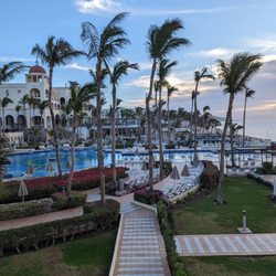 Bridgeport Travel - Riu Palace Cabo San Lucas