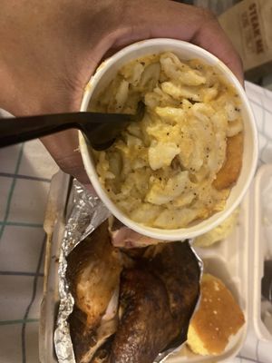 Clyde's Southern Wood Fired Barbeque by null