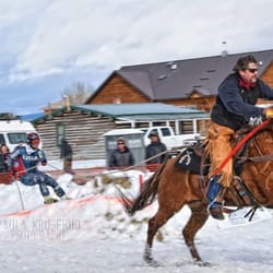Wild Horse Stables