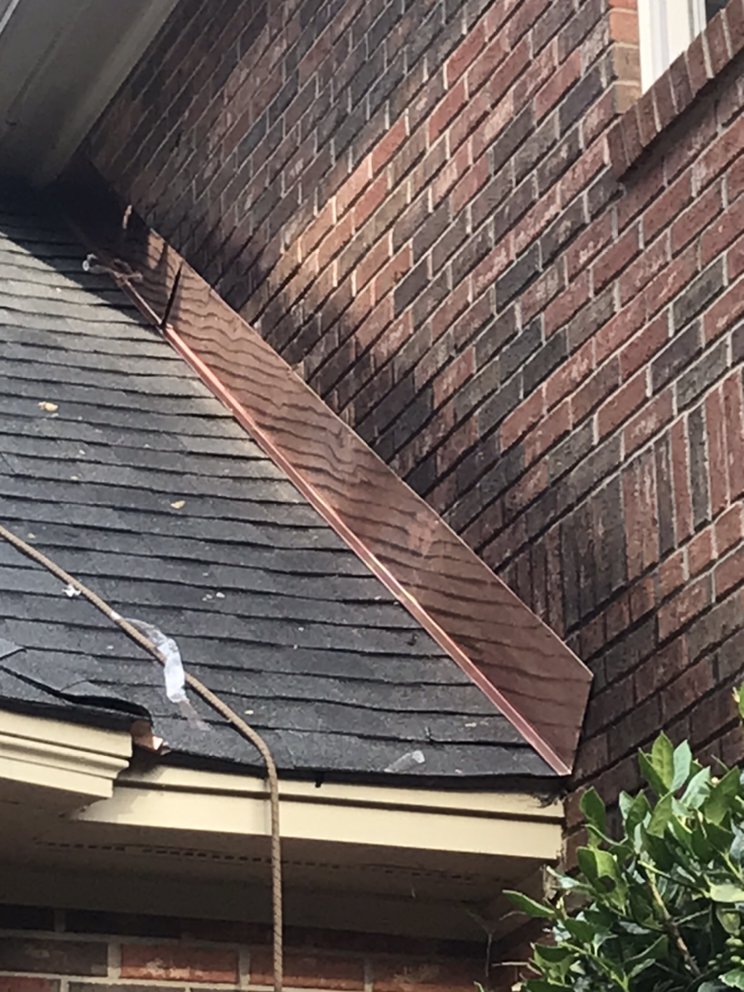 Slide of Divinity Roofing