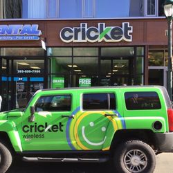 Cricket Wireless Authorized Retailer - Great place to find your next cell phone