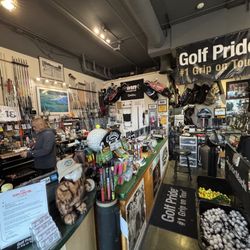 Grip It Golf