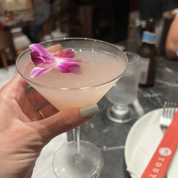YOUYU Noodle Bar - Lychee drink - Noodles Near Me - Atlantic City, New Jersey