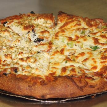 The South Glengarry - Pizza! Pizza! Pizza! - Pizza Near Me - Lancaster, Ontario
