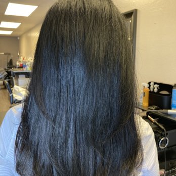 Hair by Aleen - My hair is happy and healthy after Aleen to the rescue! - Hair Stylists Near Me - Daly City, California Hair by Aleen - My hair is happy and healthy after Aleen to the rescue! - Hair Stylists Near Me - Daly City, California