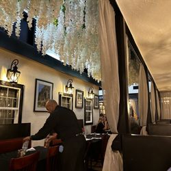 La Piazza Ristorante Italiano