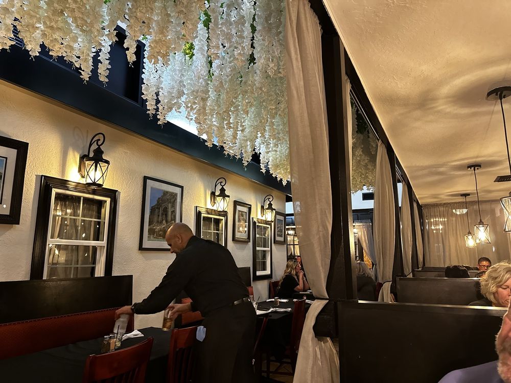 La Piazza Ristorante Italiano