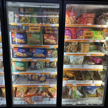 Parivar Grocers - Specialty Food Near Me - Houston, Texas