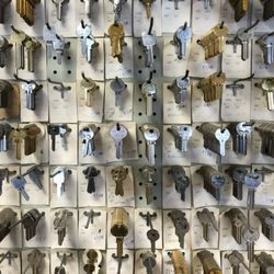 Atlantic Lock & Safe - We have keys in stock!!!
