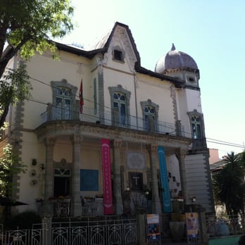 Casa de la Presa - centro cultural - Art Galleries Near Me - Guanajuato, GUA Casa de la Presa - centro cultural - Art Galleries Near Me - Guanajuato, GUA