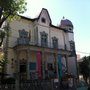Casa de la Presa