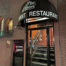 Exterior photo of Tony & Elaine’s - Boston, Massachusetts Exterior photo of Tony & Elaine’s - Boston, Massachusetts