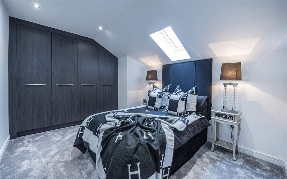 Slide of W&B Construction and Remodeling